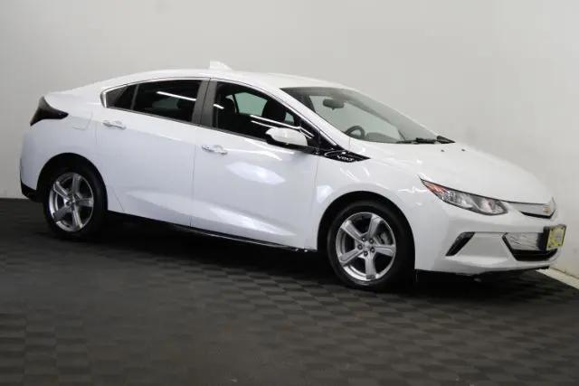 2016 Chevrolet Volt LT for sale in Chantilly, VA
