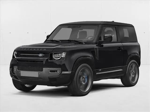 2023 Land Rover Defender 90 X for sale in Fort Worth, TX