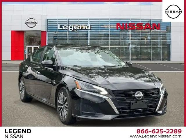 2023 Nissan Altima SV FWD for sale in Syosset, NY