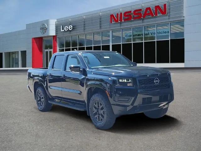 2026 Nissan Frontier Crew Cab SV 4x4 for sale in Fort Walton Beach, FL