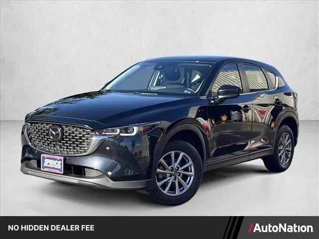 2023 Mazda CX-5 2.5 S for sale in Leesburg, VA