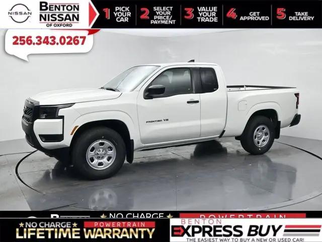 2027 Nissan Frontier S for sale in Oxford, AL