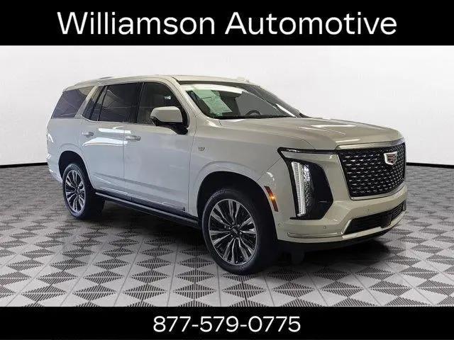 2025 Cadillac Escalade Premium Luxury for sale in Miami, FL