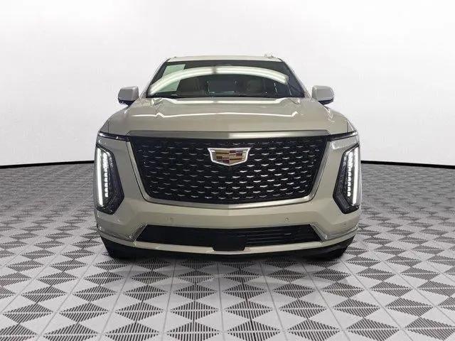 2025 Cadillac Escalade Premium Luxury