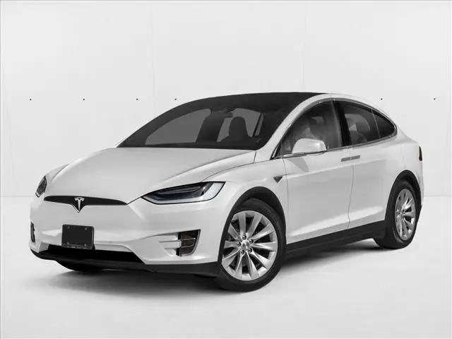 2018 Tesla Model X 75D for sale in Bellevue, WA