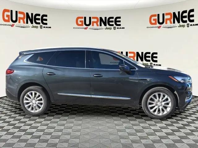 2021 Buick Enclave AWD Essence