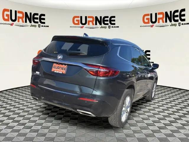 2021 Buick Enclave AWD Essence