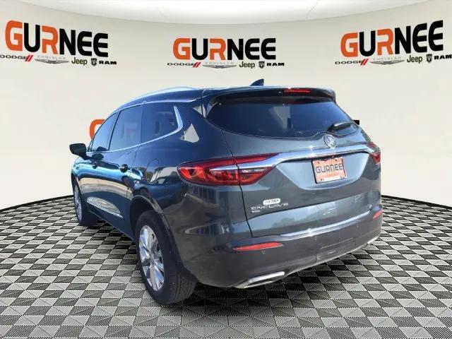 2021 Buick Enclave AWD Essence