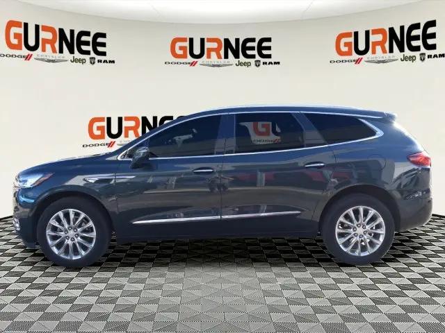 2021 Buick Enclave AWD Essence