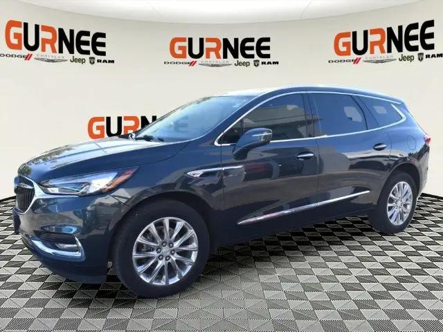 2021 Buick Enclave AWD Essence
