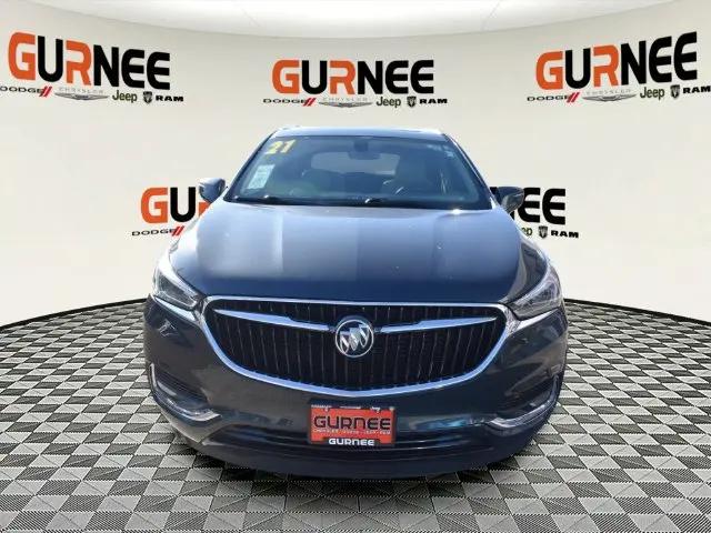 2021 Buick Enclave AWD Essence