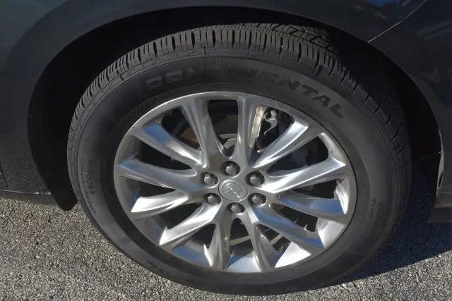 2021 Buick Enclave AWD Essence