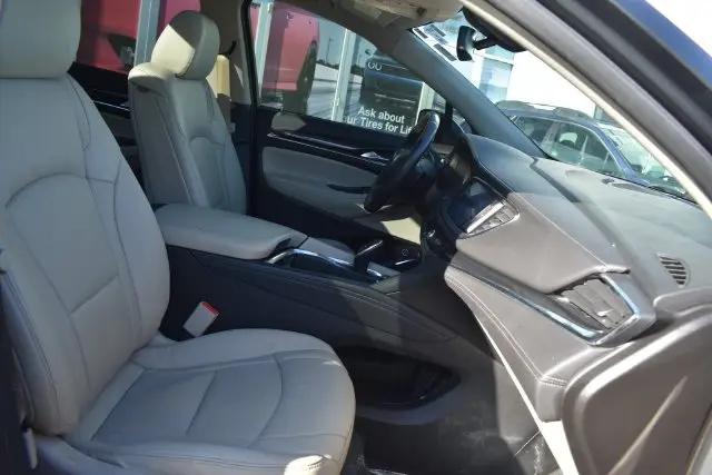 2021 Buick Enclave AWD Essence