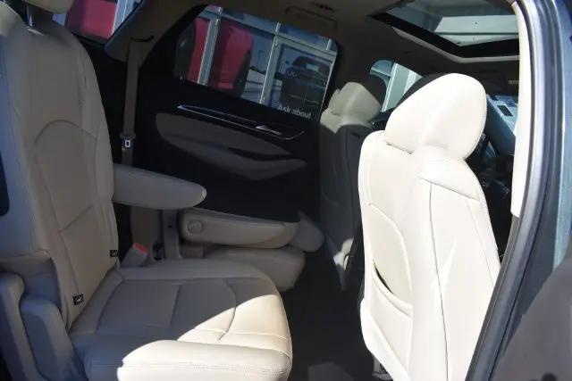 2021 Buick Enclave AWD Essence