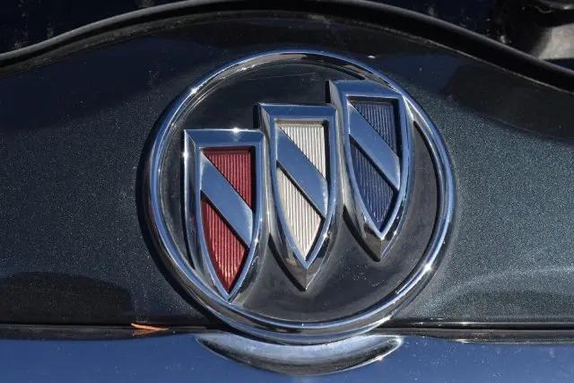 2021 Buick Enclave AWD Essence