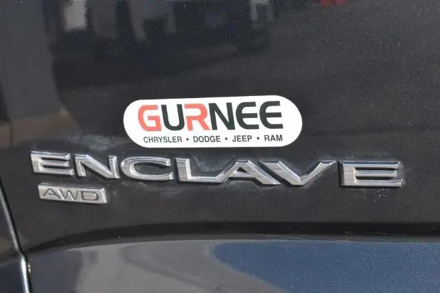 2021 Buick Enclave AWD Essence