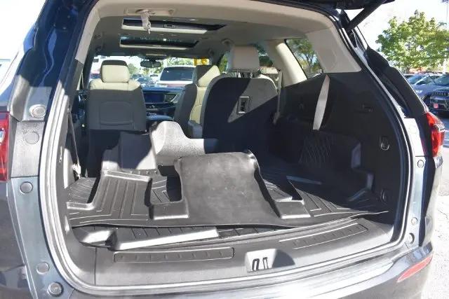 2021 Buick Enclave AWD Essence