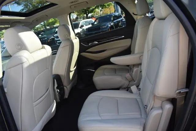 2021 Buick Enclave AWD Essence