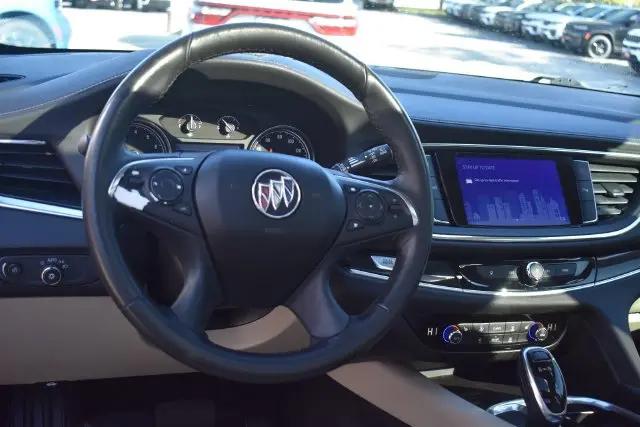 2021 Buick Enclave AWD Essence