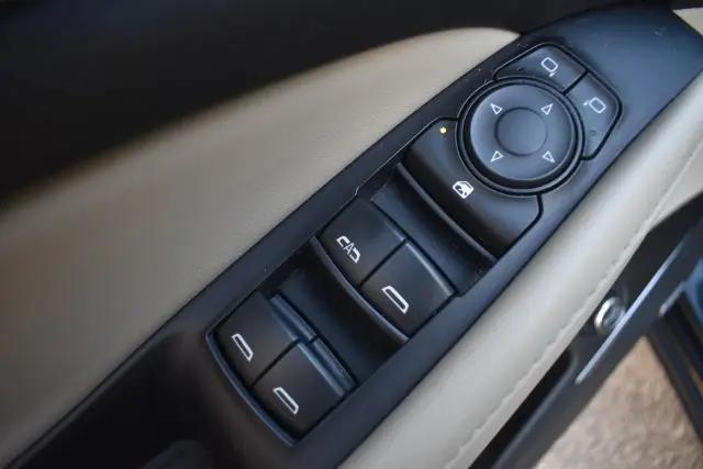 2021 Buick Enclave AWD Essence