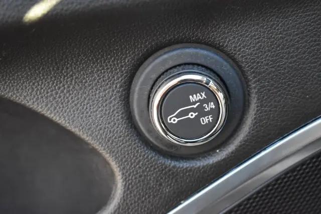 2021 Buick Enclave AWD Essence