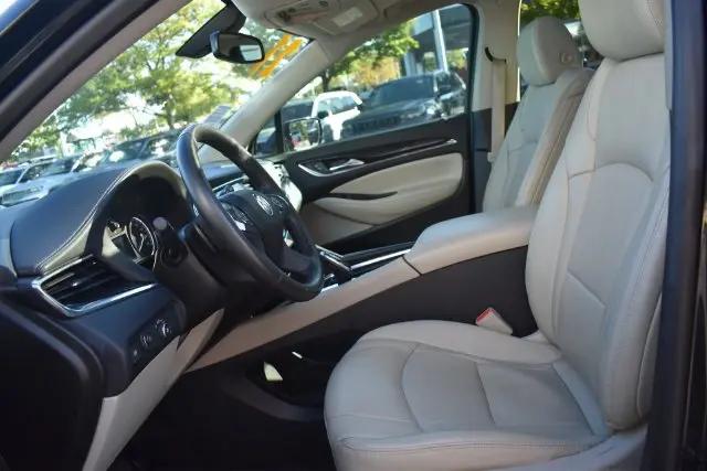2021 Buick Enclave AWD Essence