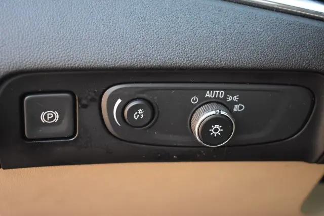 2021 Buick Enclave AWD Essence