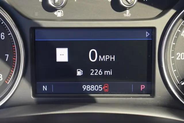 2021 Buick Enclave AWD Essence