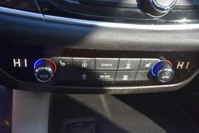 2021 Buick Enclave AWD Essence