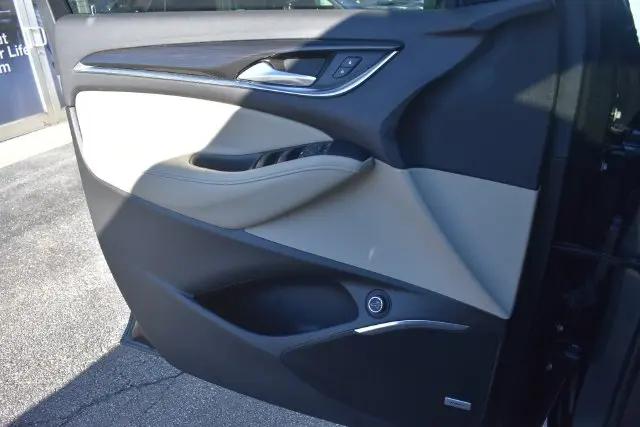 2021 Buick Enclave AWD Essence