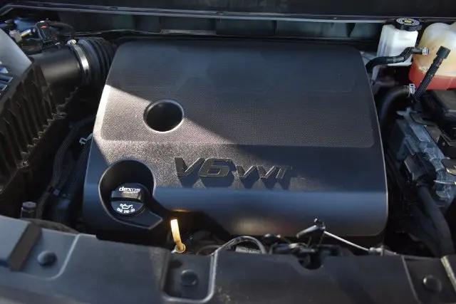 2021 Buick Enclave AWD Essence