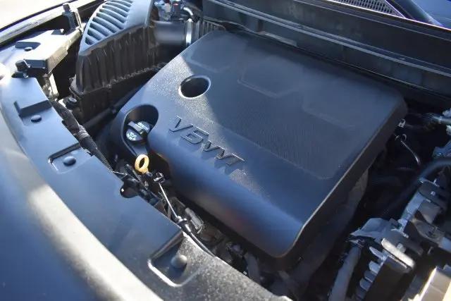 2021 Buick Enclave AWD Essence
