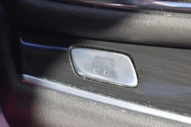 2021 Buick Enclave AWD Essence