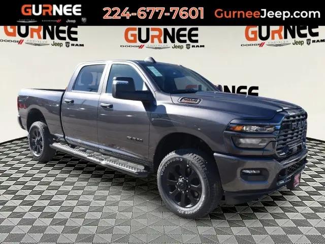 2027 Ram 2500 Big Horn for sale in Gurnee, IL