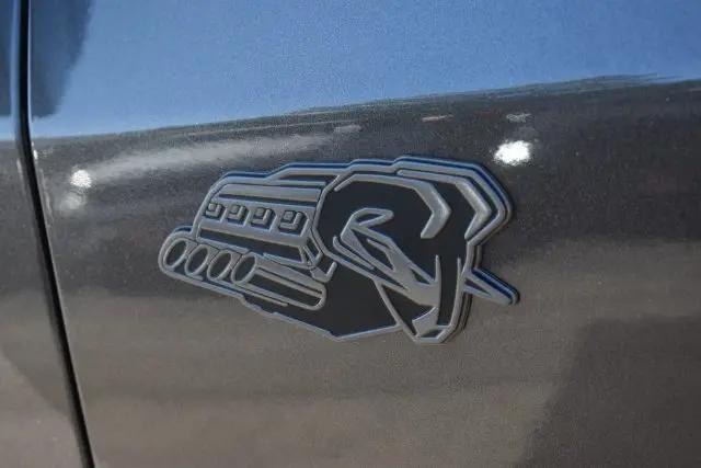 2027 Ram 2500 Big Horn