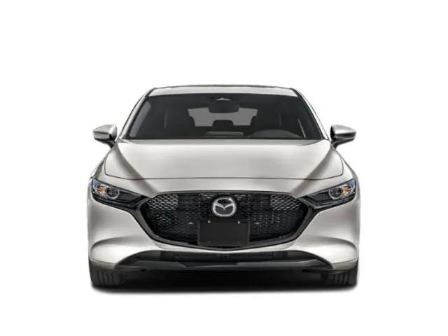 2024 Mazda Mazda3 2.5 S Preferred