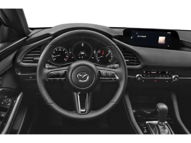 2024 Mazda Mazda3 2.5 S Preferred