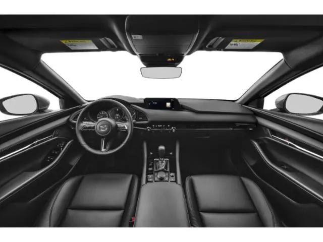 2024 Mazda Mazda3 2.5 S Preferred