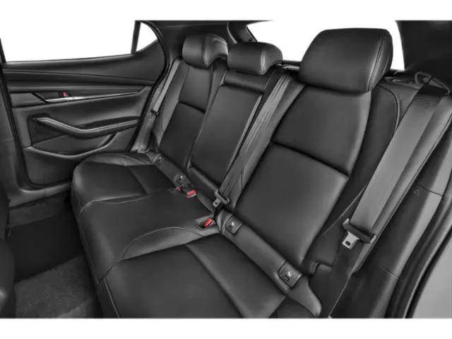 2024 Mazda Mazda3 2.5 S Preferred