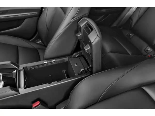 2024 Mazda Mazda3 2.5 S Preferred