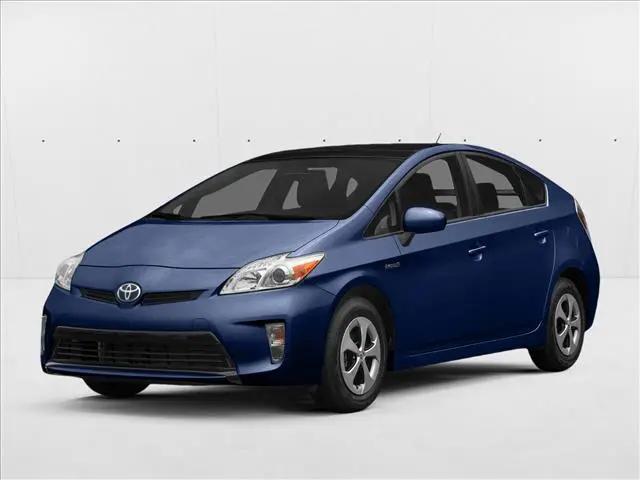 2015 Toyota Prius Three for sale in Buena Park, CA
