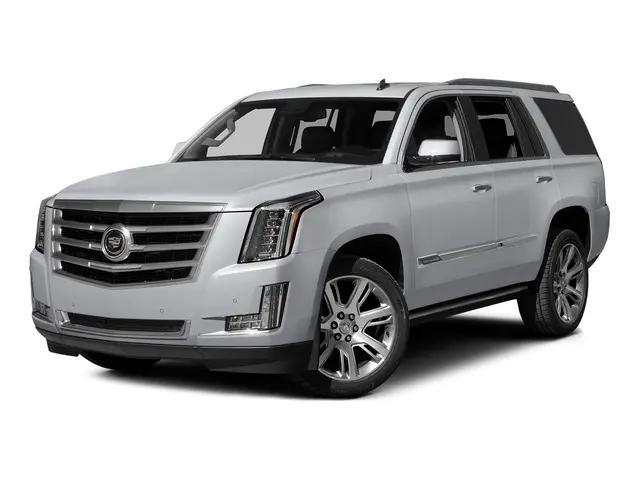 2015 Cadillac Escalade Platinum for sale in Henderson, NV