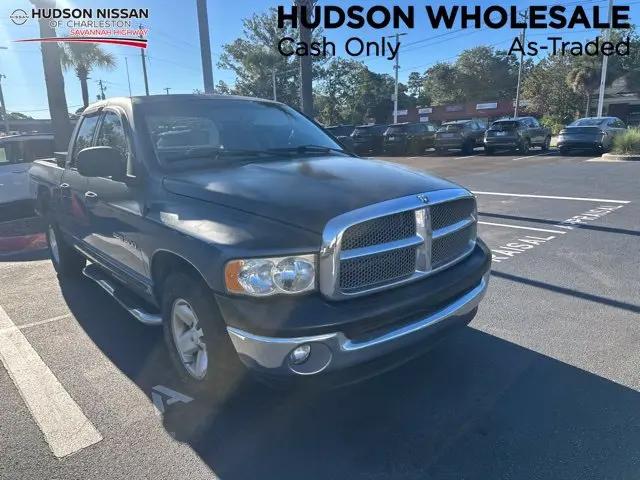 2002 Dodge Ram 1500 Base for sale in Charleston, SC