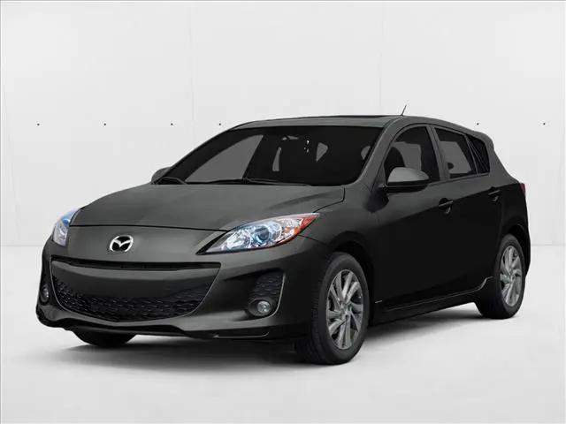 2013 Mazda Mazda3 i Grand Touring for sale in Golden, CO