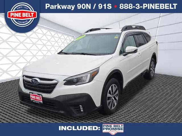 2020 Subaru Outback Premium for sale in Lakewood, NJ