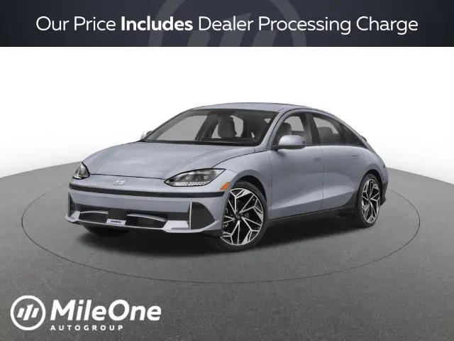 2024 Hyundai IONIQ 6 SEL for sale in Westminster, MD