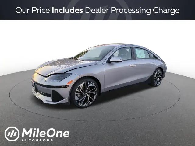 2024 Hyundai IONIQ 6 SEL for sale in Westminster, MD