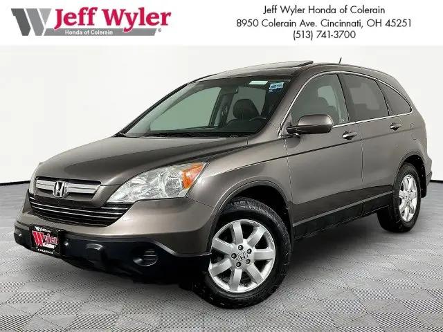 2009 Honda CR-V for sale near Cincinnati, OH
