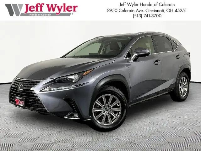 2021 Lexus NX 300 NX 300 for sale near Cincinnati, OH