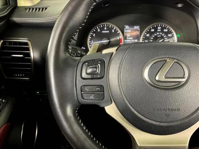 2021 Lexus NX 300 NX 300